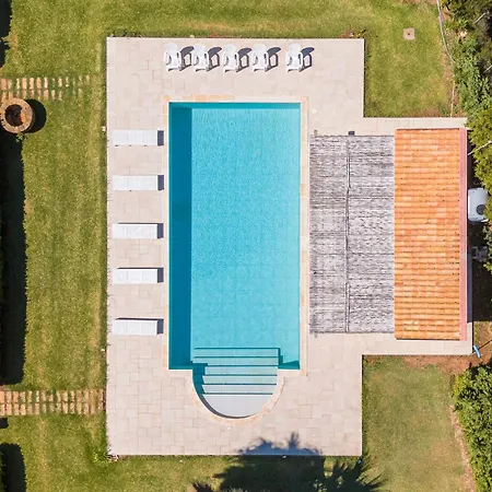 3 Twins Portopalo Gasthof