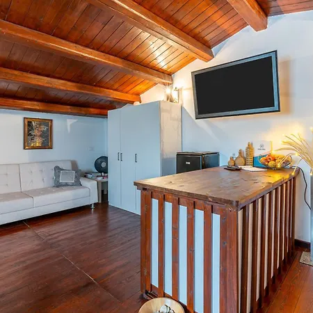 3 Twins Portopalo Portopalo Di Capo Passero