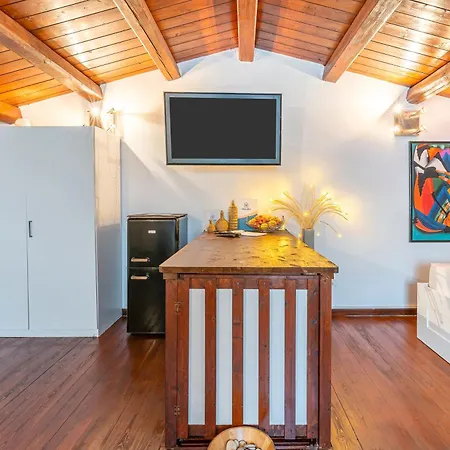 Gasthof 3 Twins Portopalo