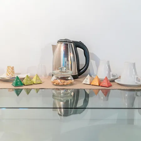 3 Twins Portopalo Gasthof 3*