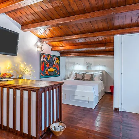 3 Twins Portopalo Gasthof Portopalo Di Capo Passero