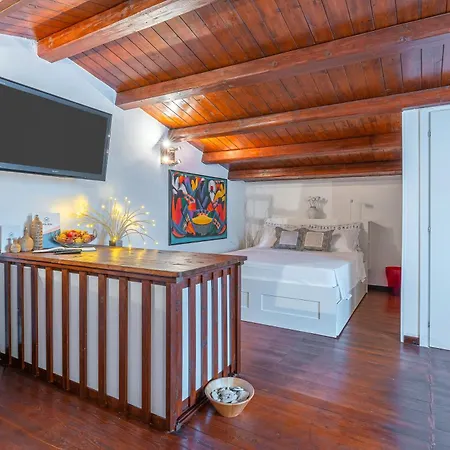 3 Twins Portopalo 3*