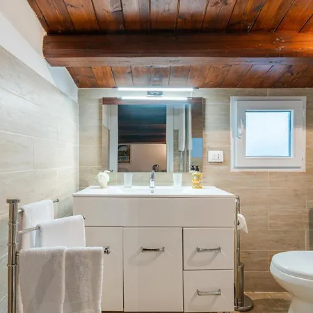 Gasthof 3 Twins Portopalo