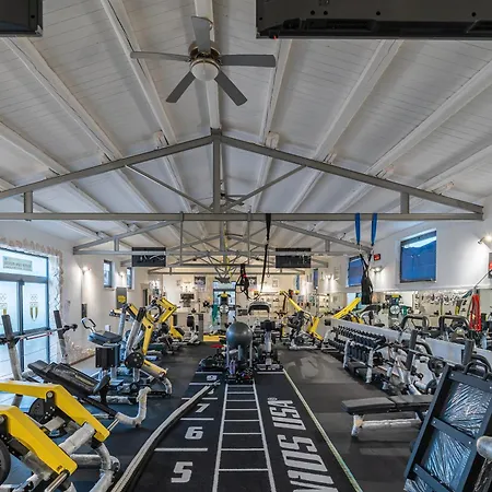 Gasthof 3 Twins Portopalo