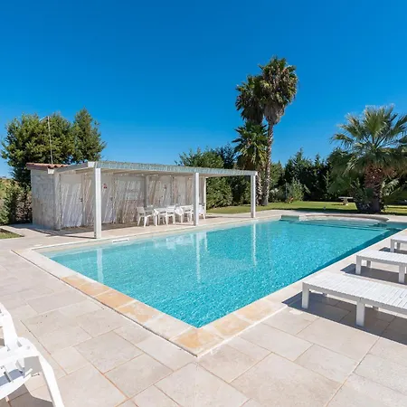 Gasthof 3 Twins Portopalo 3*