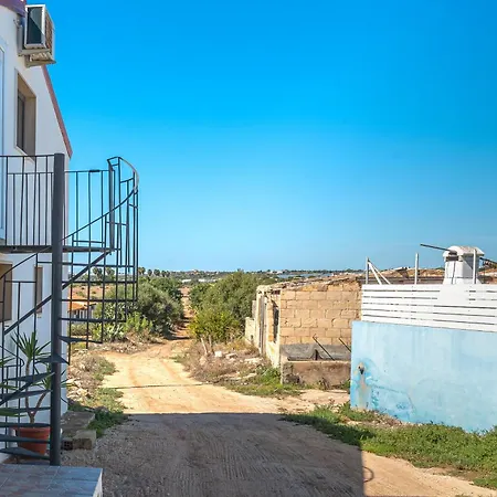3 Twins Portopalo Gasthof Portopalo Di Capo Passero
