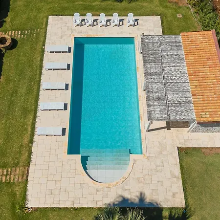 3 Twins Portopalo Gasthof