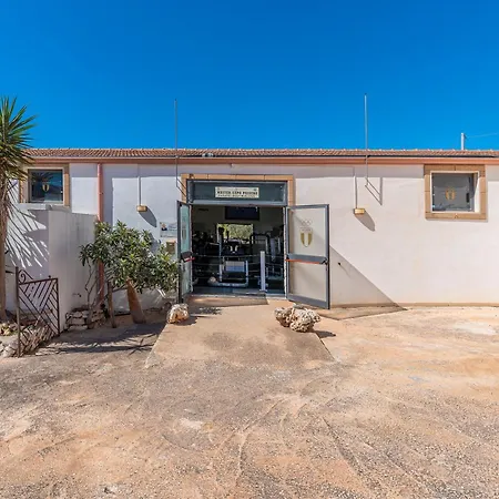 Gasthof 3 Twins Portopalo